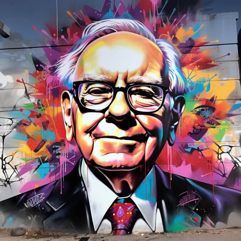 Warren Buffett