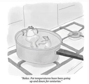 Doing it Yourself