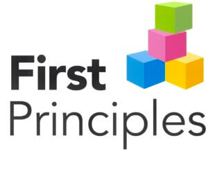 First Principle Thinking