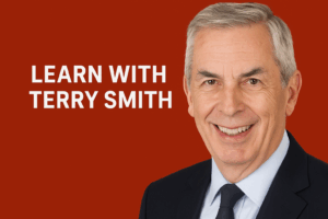 Terry Smith of Fundsmith